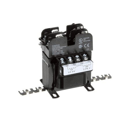 Groen Transformer 50 Va Z086876